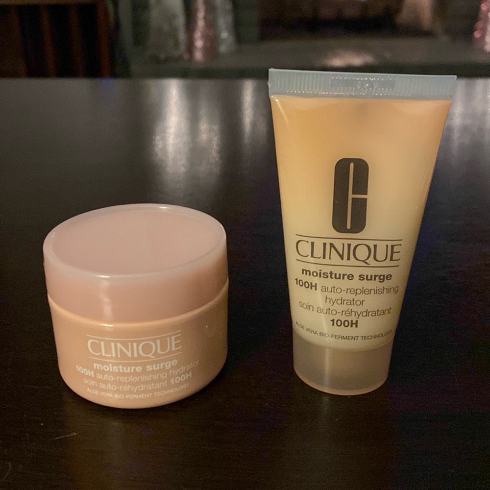 Clinique Moisture Surge